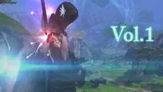 Berish Assassin (Aion Cataclysm x 80) Vol.1  Цель слишком далеко:D