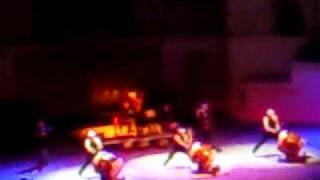 Taikoza, Taiko drums (Тайко) - Tabi minaguti