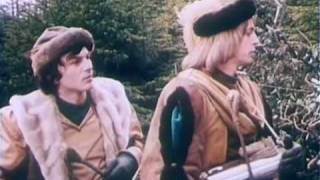 Беляночка и Розочка (Schneeweisschen und Rosenrot), 1979