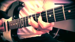 Lucas Campos - SRV (Eric Johnson)