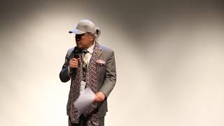 2019 제1회 숭실사이버대학교 창작영상제 격려사 - 이장호 감독