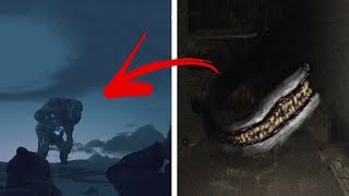 6 СТРАШНЫХ ВИДЕО ОТ КОТОРЫХ ТЫ ОФИГЕЕШЬ / ПОПРОБУЙ НЕ ИСПУГАТЬСЯ ЕСЛИ СМОЖЕШЬ