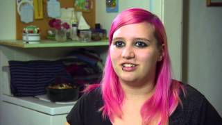My Teenage Wedding | Suck It Up, Buttercup
