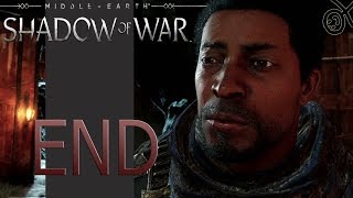 M-E: SoW - Desolation Of Mordor | #END | Posledný útok |CZ/SK | Letsplay | 1080p60FPS