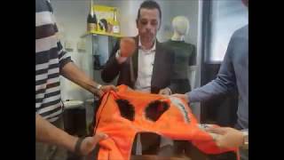 BS Planet - SCOPRI COME E' FATTO! 1° puntata: BS801 Sicur Dog Evolution