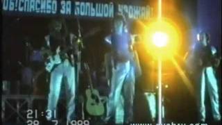 Вы шумице бярозы. Лягу-прилягу. СЯБРЫ А. Ярмоленко