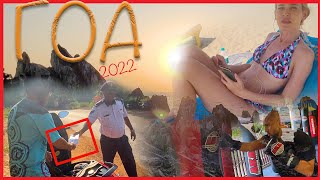 Гоа Наизнанку 2022