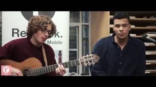 Ady Suleiman - Ain't the Beep (Redbrick Office Headliner)