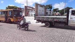 Paracuru, Ceará - Brasil