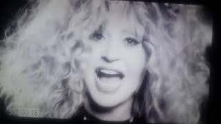 Алла Пугачева - я летала
