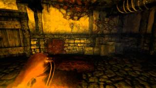 Giveaway: Amnesia the Dark Descent