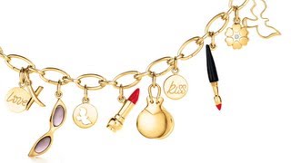 Tiffany & Co. — Paloma's Charms