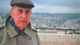Дерек Принсийн товч намтар