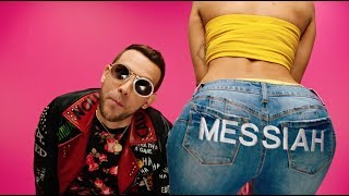 Messiah - Pum Pum (feat. Kap G & Play-N-Skillz) [Director's Cut]