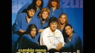 Amar Azul - Quiero Confesarte
