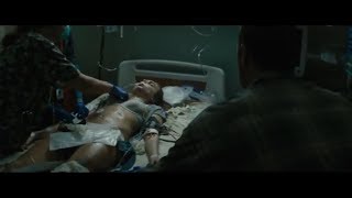 Отряд самоубийц Чародейка обманывает Рика Рождение Инкубуса
