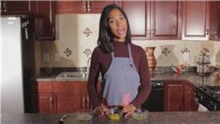 Working With Eggs : Egg Yolk Face Mask Recipe