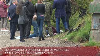 Убитую девушку обнаружили под мостом в Петрозаводске