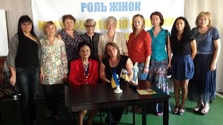 Коломийські жінки-волонтери відвідали Маріуполь