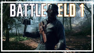 GRENADE & DYNAMITE MADNESS | Battlefield 1.exe - Epic Moments #1