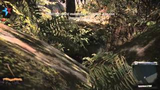 (EXCLU) GLITCH | inFamous Second Son : Wallbreach la carte au niveau du pont !