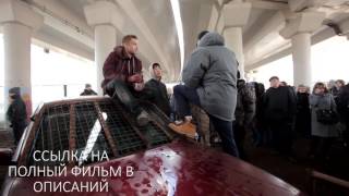 КАК СНИМАЛСЯ ФИЛЬМ Притяжение (2017) смотреть фильм онлайн