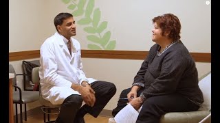 What is Proton Therapy? with Dr. Ramesh Rengan