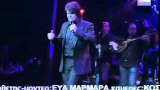 Στη φωτιά το χέρι μου Live!!