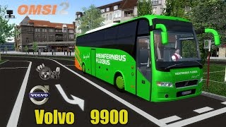 OMSI 2 - Volvo 9900