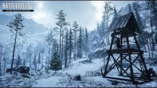 Вечерний стрим в Battlefield 1 Во имя Царя новые карты и оружие!!!