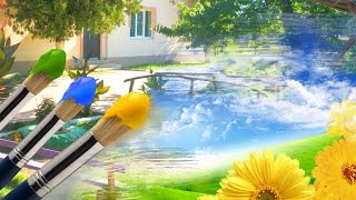 Екологічне виховання дошкільників. Івановецький ДНЗ