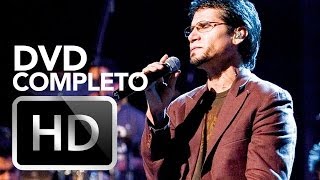 El aire de tu casa - Jesús Adrián Romero - DVD Completo