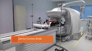 Medicina Nucleare: l'innovazione delle Gamma Camere