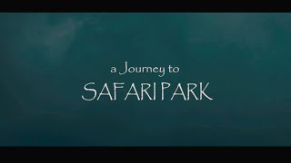 Journey to Cisarua Safari Park (Jalan-Jalan ke Taman Safari Cisarua)