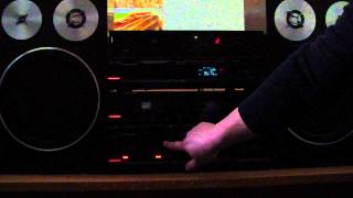 GRUNDIG V8300 + GRUNDIG T8200 + GRUNDIG CCF8300