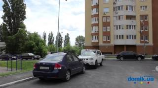 Моторный переулок, 9 Киев видео обзор