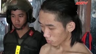Triệt xóa “ổ” ma túy quy tụ toàn “dân anh chị” ở An Giang