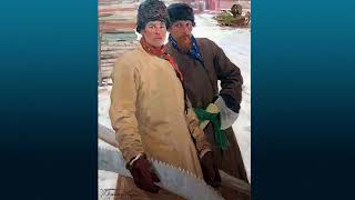 Горюшкин-Сорокопудов Иван (1873-1954)