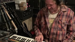 TOOL Begins Teasing Their New Album