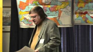 Dr. Ronald Zupko on The Difference Network at Marquette University
