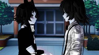 [MMD BATIM]  ❤✨Boris Confess to Bendy ✨❤ [Boris x Bendy]❤