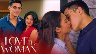 Love Thy Woman OST "Mahal Ko O Mahal Ako" Music Video by Regine Velasquez - Alcasid