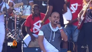 Medley des Talents France Ô Folies - 11/07