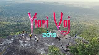 Saib Hmoob Zos Roob Kub Twm 2019 - Tso Mavic 2 pro ya thaij