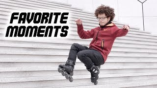 BEST OF 2018