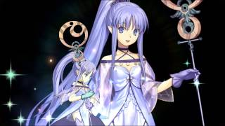 Fate/Grand Order Caster Medea Lily Noble Phantasm