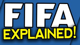 FIFA PRESIDENT RESIGNS?! WHY??  - FIFA Scandal and Sepp Blatter Explained!