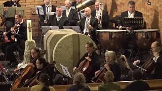 Antonín Dvořvák - Symphonie Nr.8in G-Durop.8