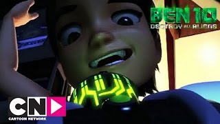 Film Ben 10: Destroy All Aliens | Ben 10 | Cartoon Network