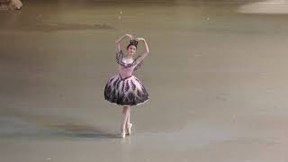 12/06/19 VBA graduation performance: Svetlana Savelieva var. No 1